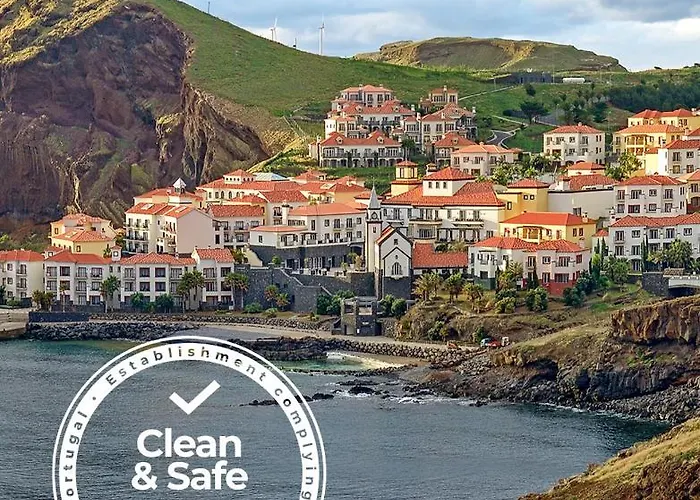 Quinta Do Lorde - - Marina