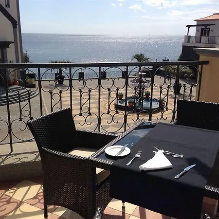 Quinta Do Lorde - - Marina Canical (Madeira)