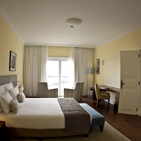 Apartament Quinta Do Lorde - - Marina