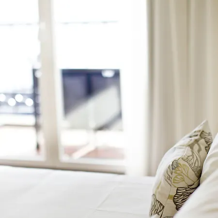 Lägenhet Quinta Do Lorde - - Marina