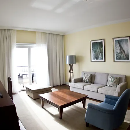 Quinta Do Lorde - - Marina * Canical (Madeira)