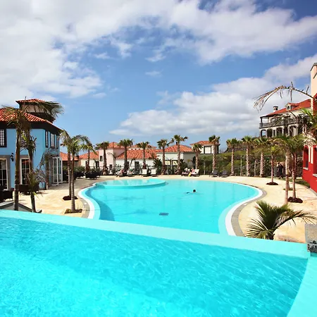 Quinta Do Lorde - - Marina Lägenhet Canical (Madeira)