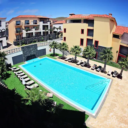 Apartament Quinta Do Lorde - - Marina *