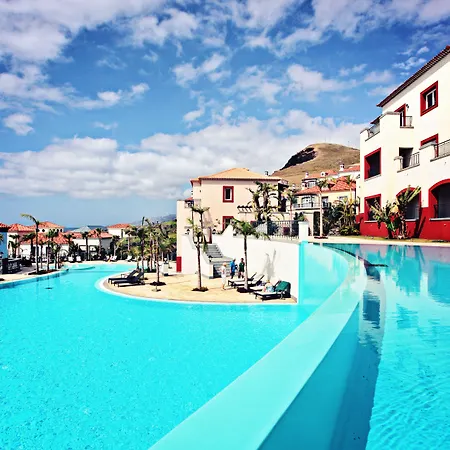 Lägenhet Quinta Do Lorde - - Marina