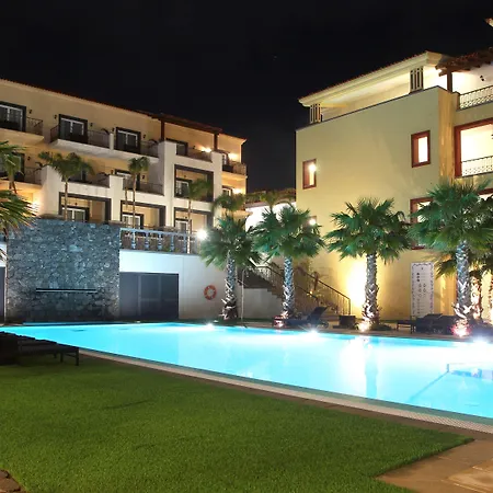 Lägenhet Quinta Do Lorde - - Marina