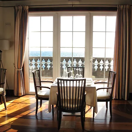 Apartament Quinta Do Lorde - - Marina *