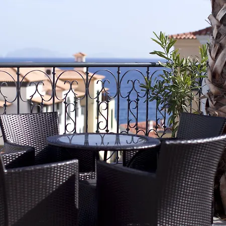 Apartament Quinta Do Lorde - - Marina Canical (Madeira)