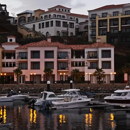 Quinta Do Lorde - - Marina Lägenhet