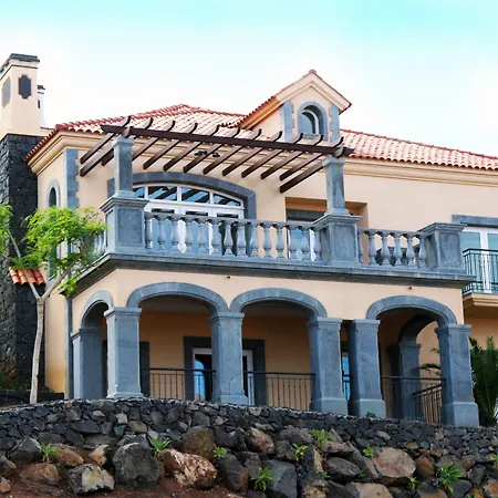 Lägenhet Quinta Do Lorde - - Marina