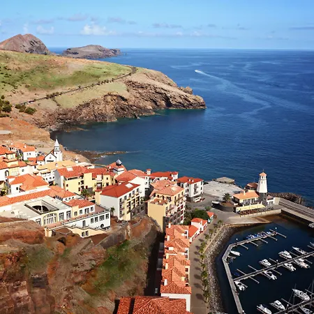 Apartament Quinta Do Lorde - - Marina Canical (Madeira)
