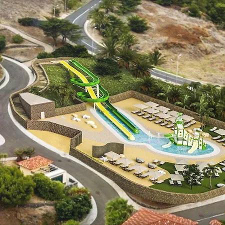 Lägenhet Quinta Do Lorde - - Marina Canical (Madeira)