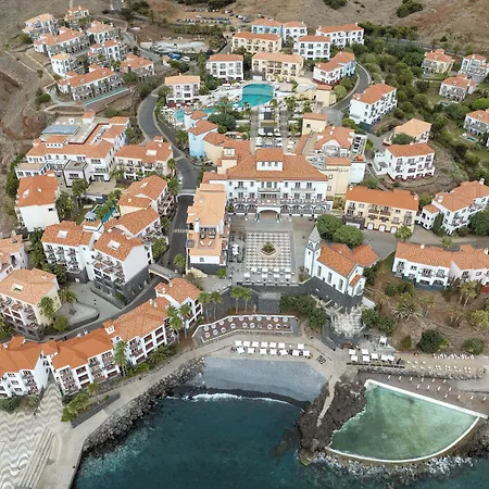 Apartament Quinta Do Lorde - - Marina Canical (Madeira)