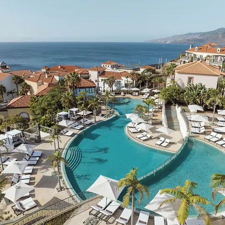 Apartament Quinta Do Lorde - - Marina Canical (Madeira)