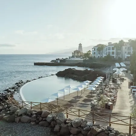 Quinta Do Lorde - - Marina Canical (Madeira)