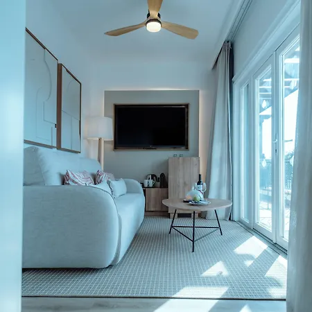 Apartament Quinta Do Lorde - - Marina *