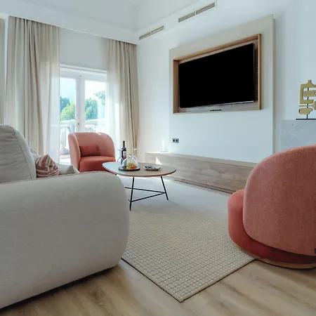Apartament Quinta Do Lorde - - Marina