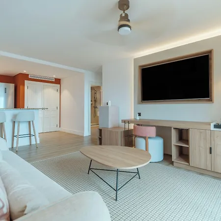 Apartament Quinta Do Lorde - - Marina
