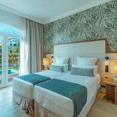 Quinta Do Lorde - - Marina Apartament