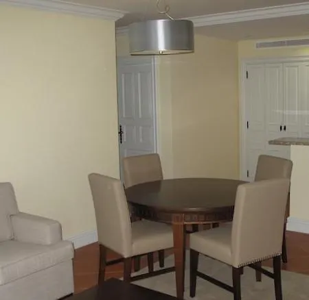 Appartement Quinta Do Lorde - - Marina