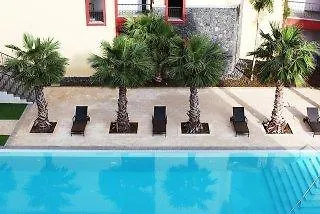 Quinta Do Lorde - - Marina Appartement Canical (Madeira)