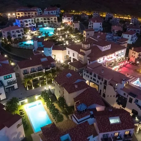 Quinta Do Lorde - - Marina Lägenhet Canical (Madeira)