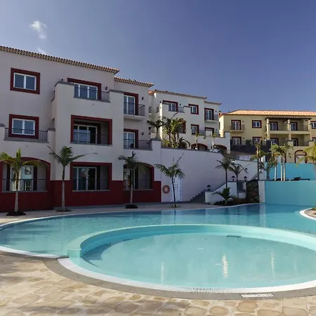 Quinta Do Lorde - - Marina Appartement Canical (Madeira)