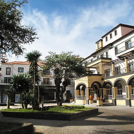 Appartement Quinta Do Lorde - - Marina