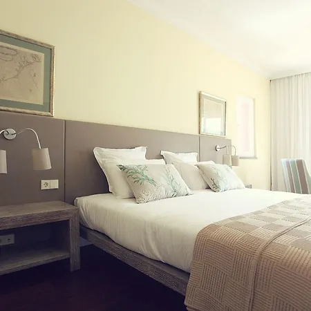 Quinta Do Lorde - - Marina