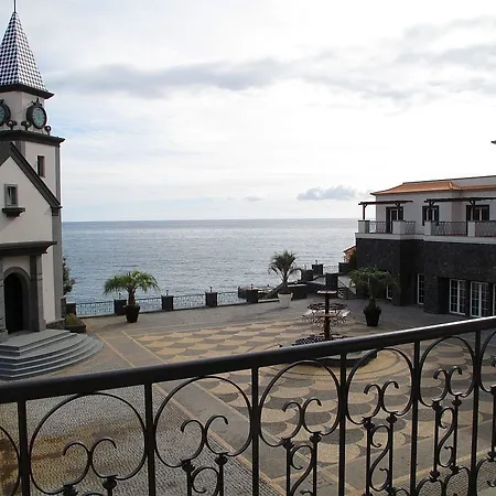 Appartement Quinta Do Lorde - - Marina *