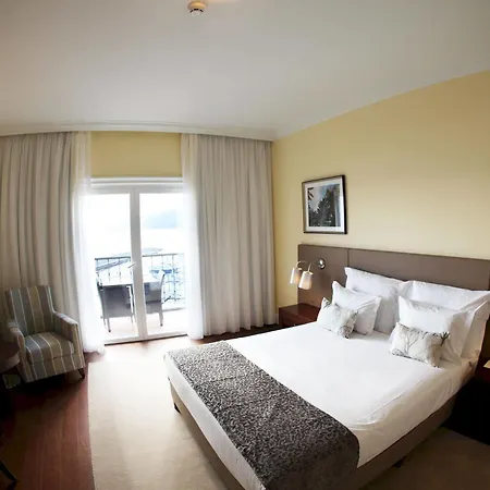 Appartement Quinta Do Lorde - - Marina Canical (Madeira)