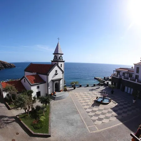 Appartement Quinta Do Lorde - - Marina Canical (Madeira)