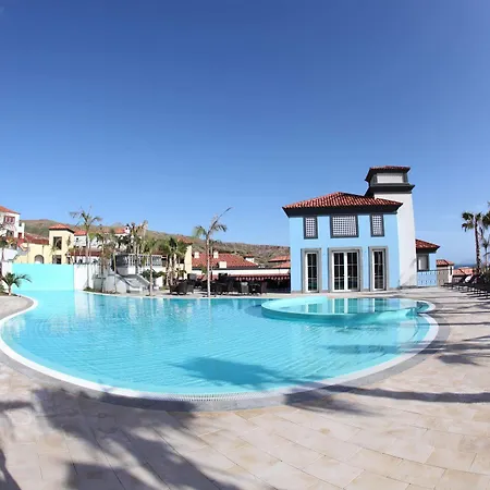Appartement Quinta Do Lorde - - Marina Canical (Madeira)