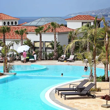 Quinta Do Lorde - - Marina Appartement Canical (Madeira)
