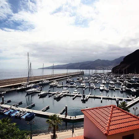 Quinta Do Lorde - - Marina Appartement Canical (Madeira)