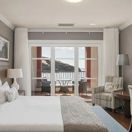Lägenhet Quinta Do Lorde - - Marina Canical (Madeira)
