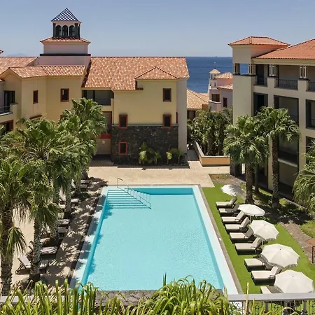 Lägenhet Quinta Do Lorde - - Marina