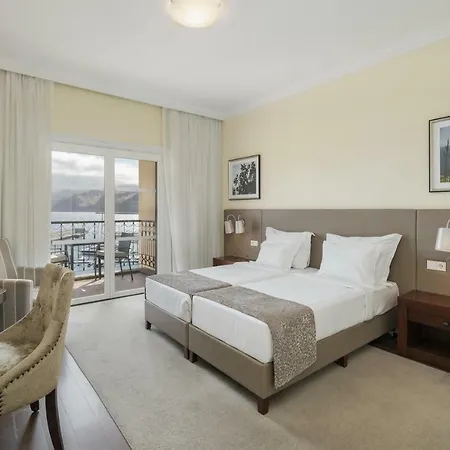 Quinta Do Lorde - - Marina Appartement