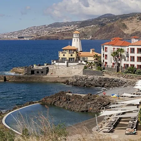 Quinta Do Lorde - - Marina * Canical (Madeira)
