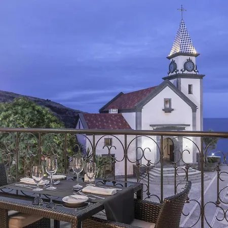 Lägenhet Quinta Do Lorde - - Marina