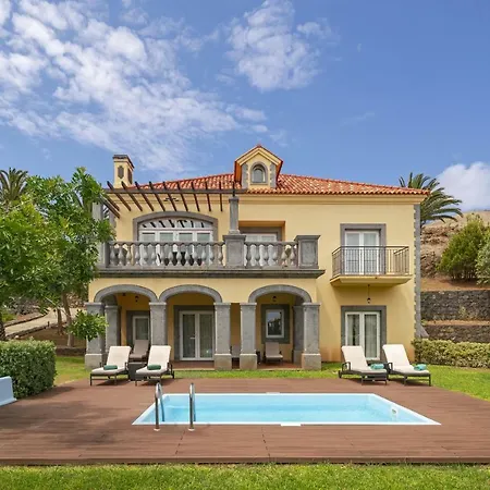 Appartement Quinta Do Lorde - - Marina *
