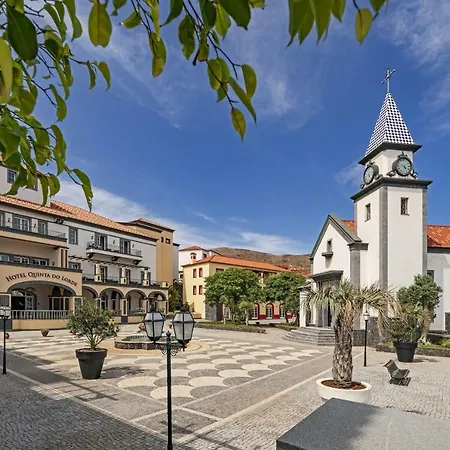 Quinta Do Lorde - - Marina * Canical (Madeira)