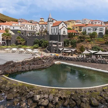 Apartmán Quinta Do Lorde - - Marina *