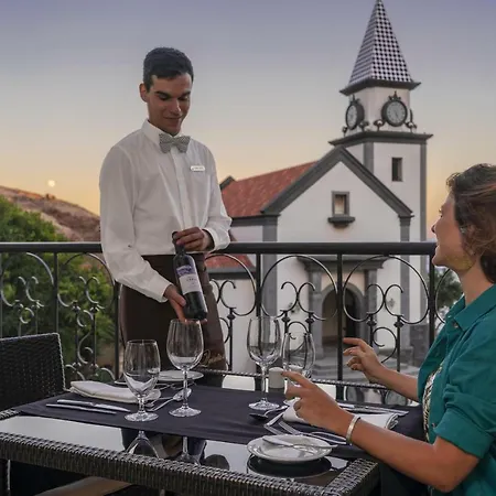 Quinta Do Lorde - - Marina * Canical (Madeira)