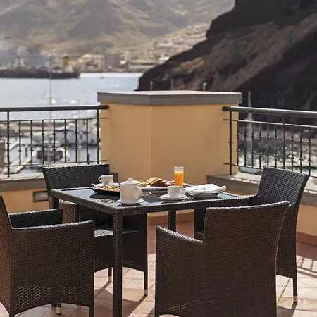 Appartement Quinta Do Lorde - - Marina Canical (Madeira)