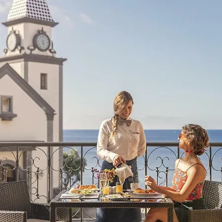 Lägenhet Quinta Do Lorde - - Marina