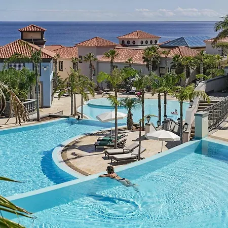 Quinta Do Lorde - - Marina Appartement *