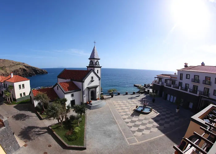 Quinta Do Lorde - - Marina Appartamento *