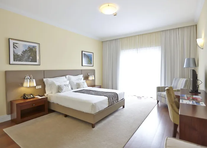 Quinta Do Lorde - - Marina Διαμέρισμα Canical (Madeira)