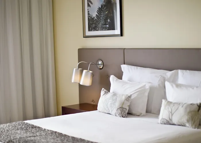 Quinta Do Lorde - - Marina Appartamento