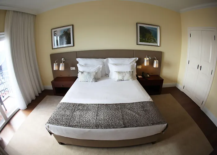 Quinta Do Lorde - - Marina *